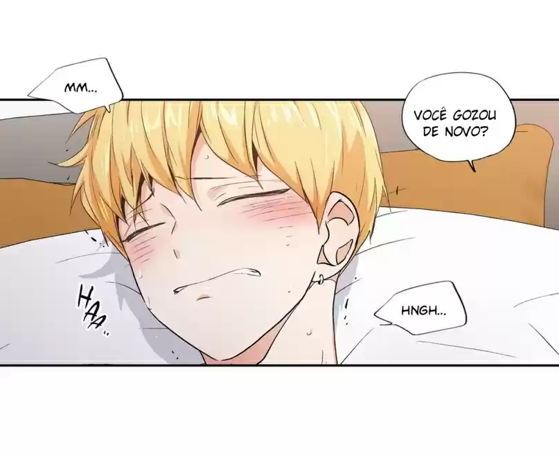 Read Love Is An Illusion PT Manga Online