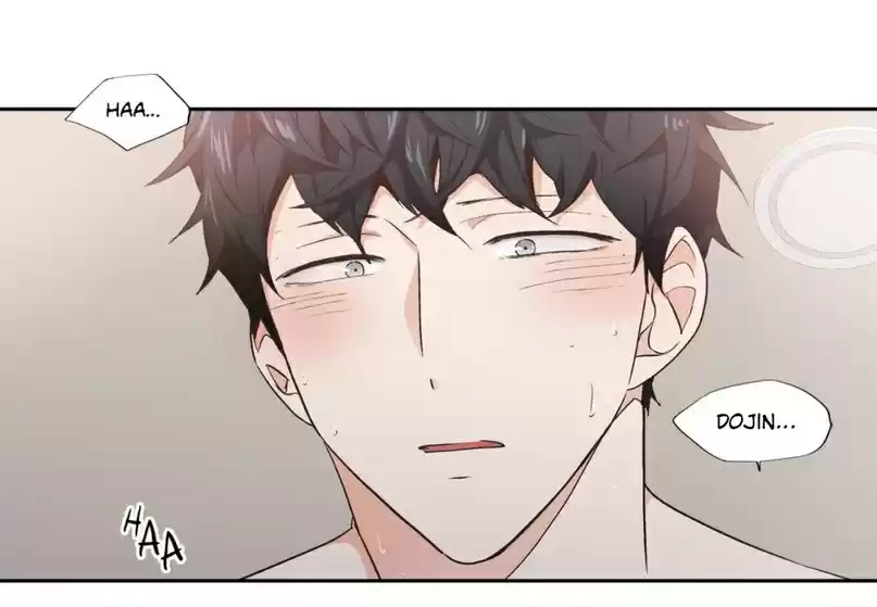 Read Love Is An Illusion PT Manga Online