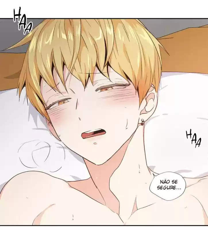 Read Love Is An Illusion PT Manga Online