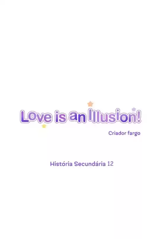 Read Love Is An Illusion PT Manga Online