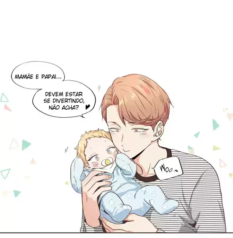 Read Love Is An Illusion PT Manga Online