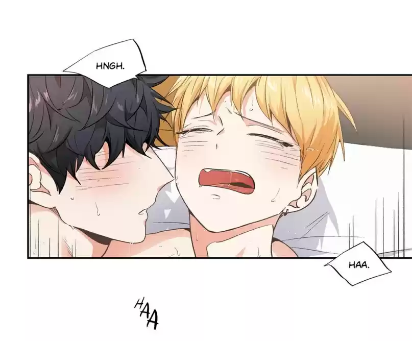 Read Love Is An Illusion PT Manga Online