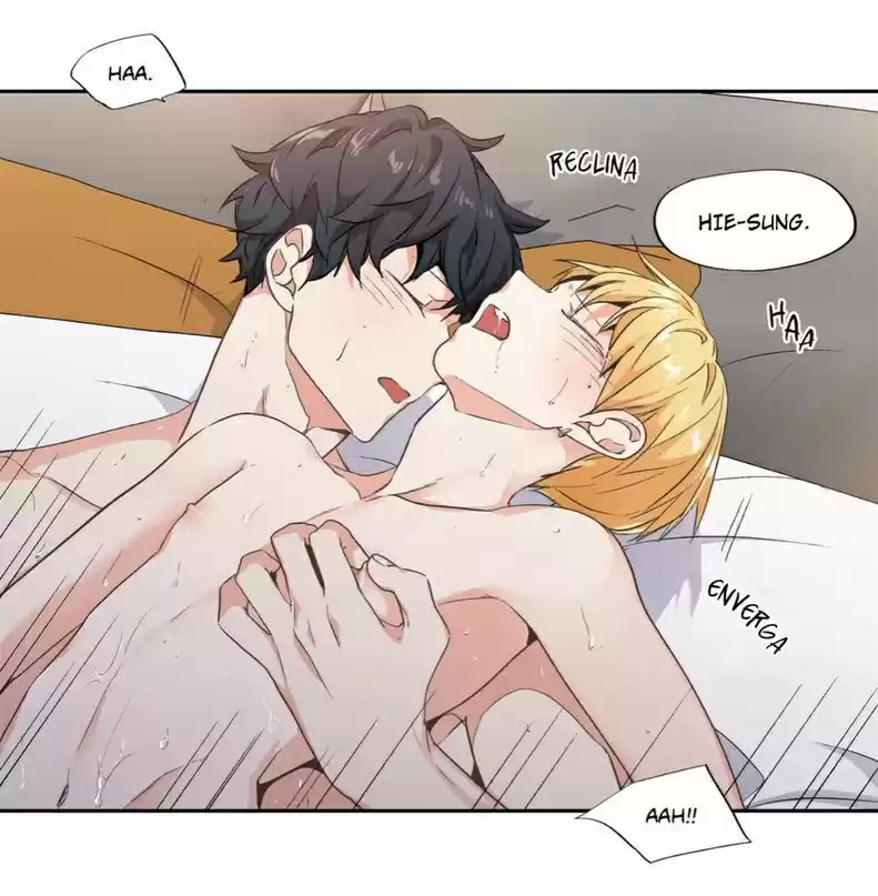 Read Love Is An Illusion PT Manga Online