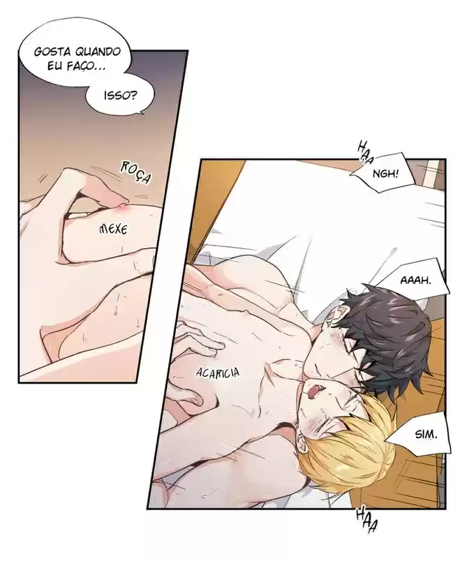 Read Love Is An Illusion PT Manga Online