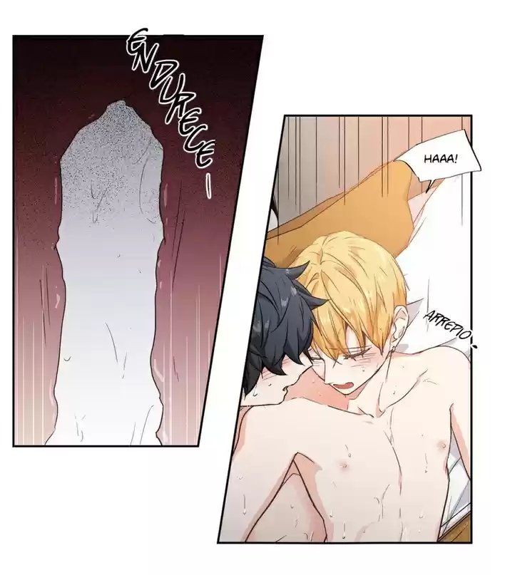 Read Love Is An Illusion PT Manga Online