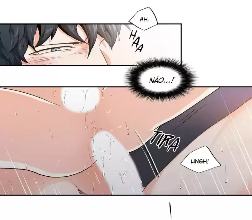 Read Love Is An Illusion PT Manga Online