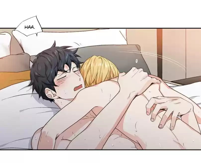 Read Love Is An Illusion PT Manga Online