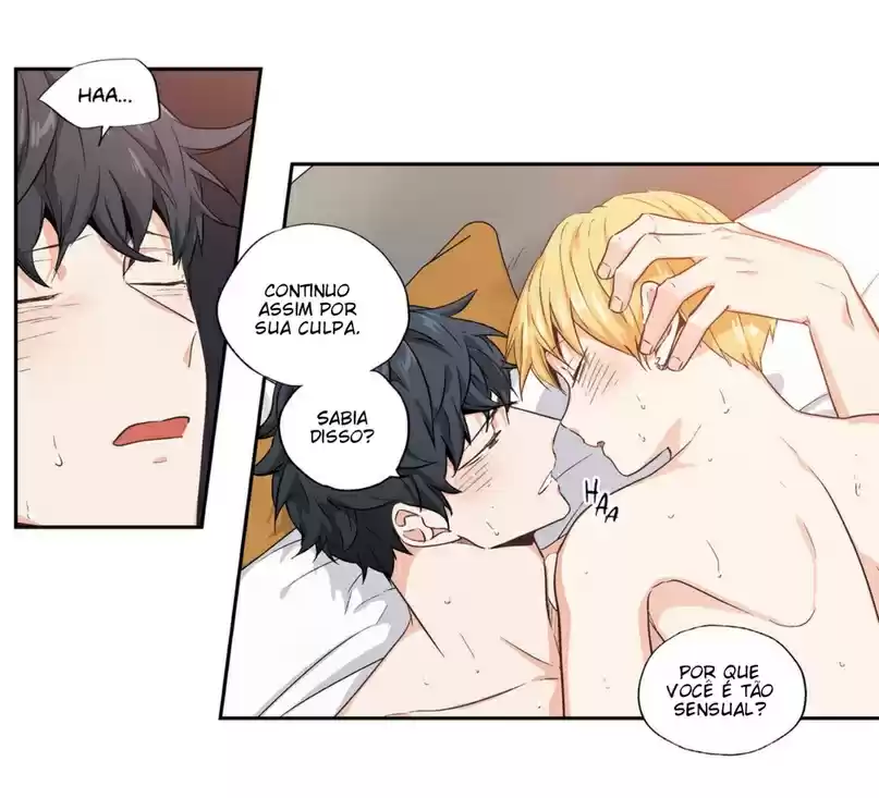 Read Love Is An Illusion PT Manga Online