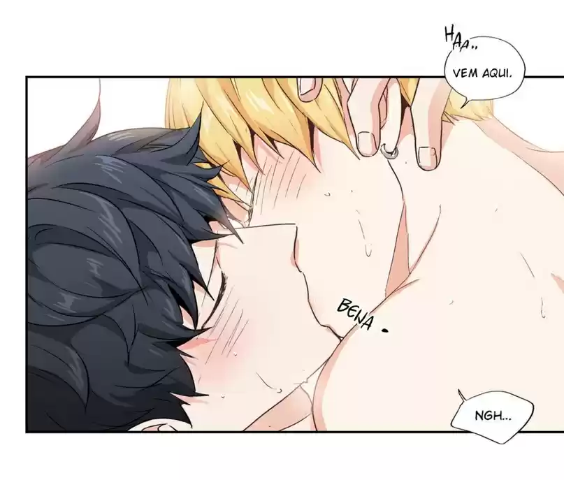 Read Love Is An Illusion PT Manga Online