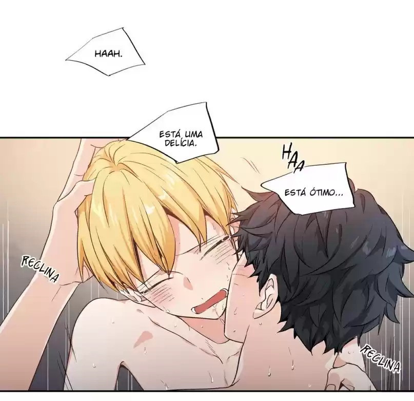 Read Love Is An Illusion PT Manga Online