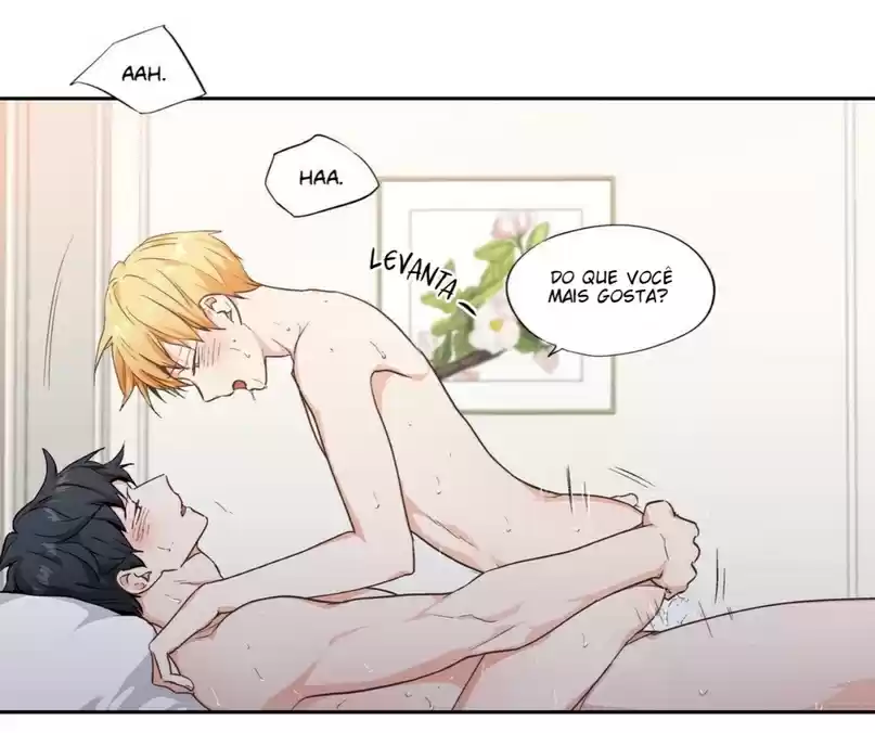 Read Love Is An Illusion PT Manga Online