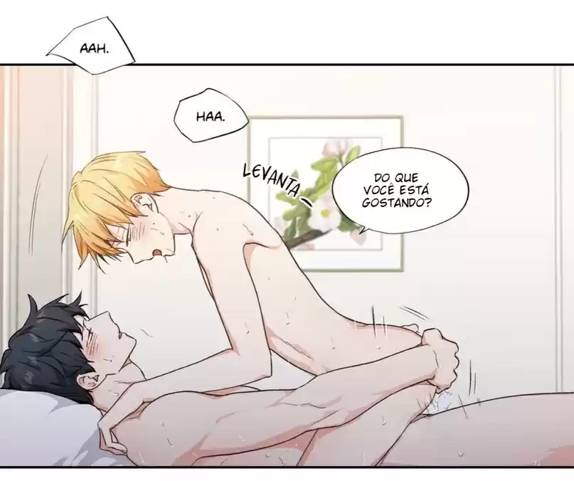 Read Love Is An Illusion PT Manga Online