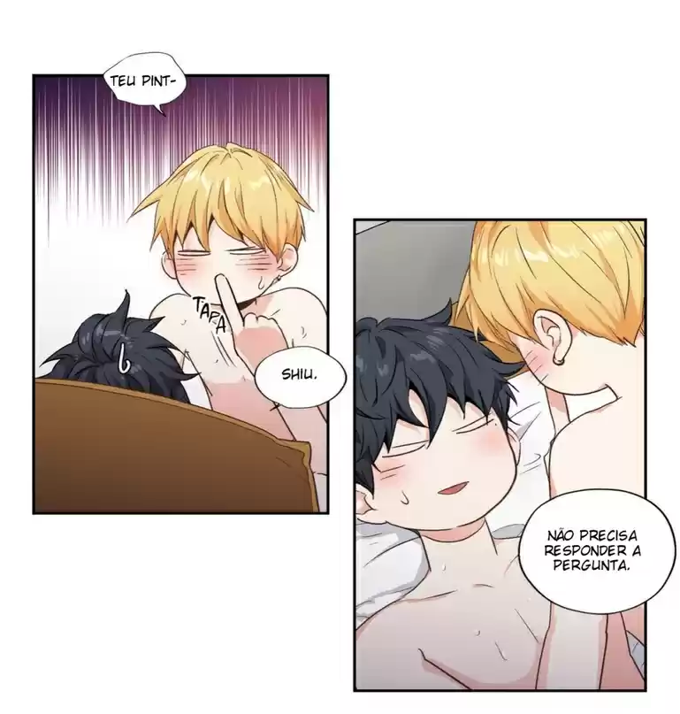 Read Love Is An Illusion PT Manga Online