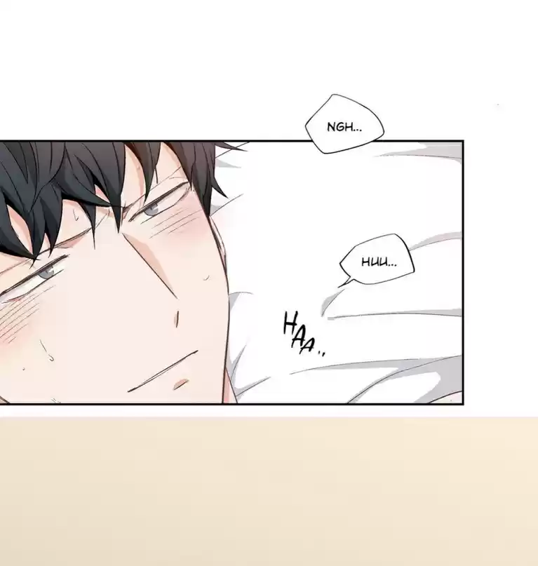 Read Love Is An Illusion PT Manga Online