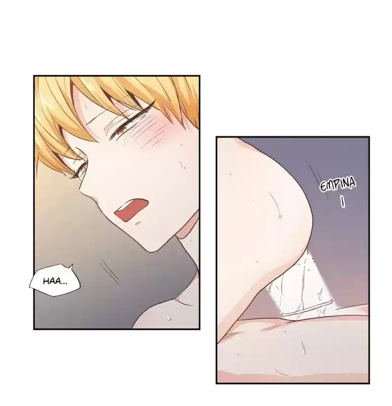 Read Love Is An Illusion PT Manga Online