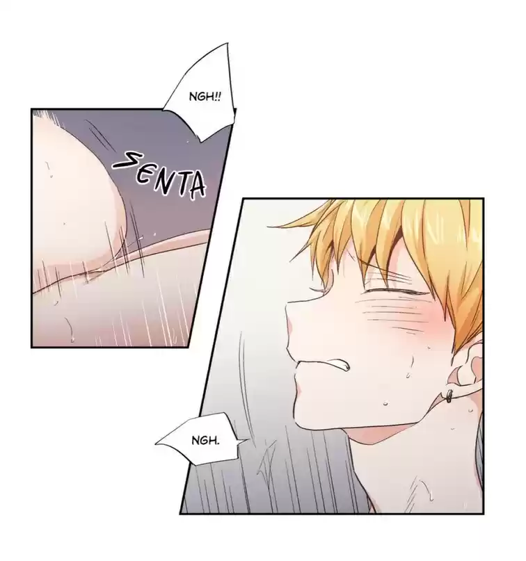 Read Love Is An Illusion PT Manga Online