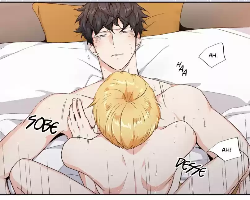 Read Love Is An Illusion PT Manga Online