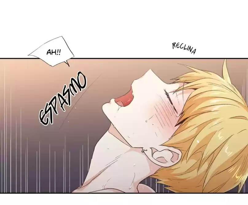 Read Love Is An Illusion PT Manga Online