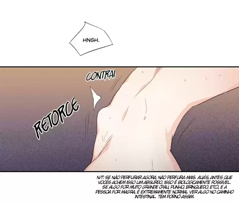 Read Love Is An Illusion PT Manga Online