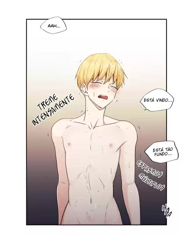 Read Love Is An Illusion PT Manga Online