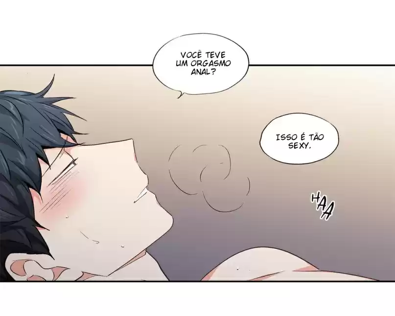Read Love Is An Illusion PT Manga Online