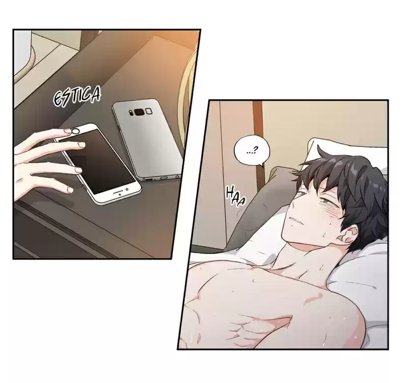 Read Love Is An Illusion PT Manga Online