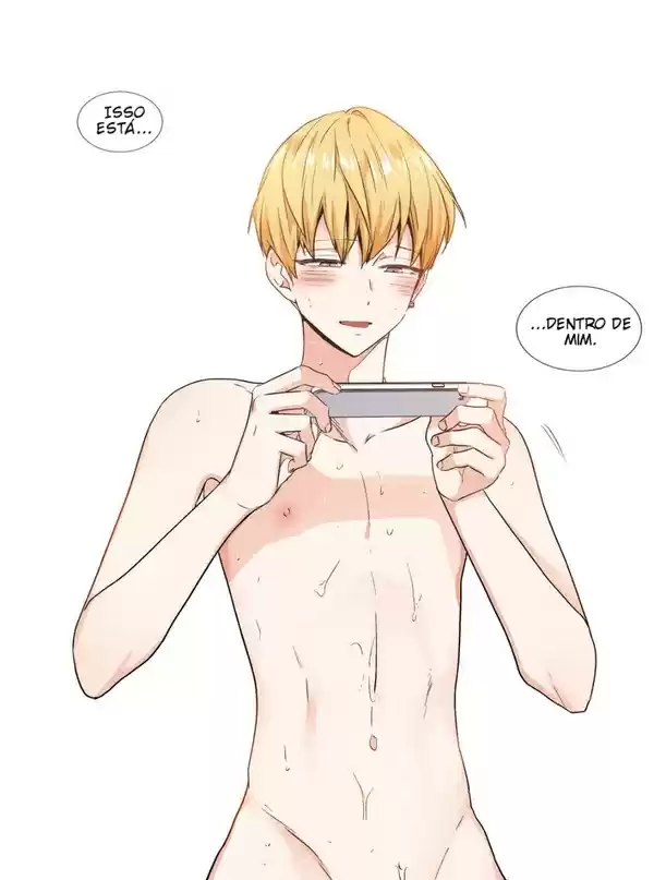 Read Love Is An Illusion PT Manga Online
