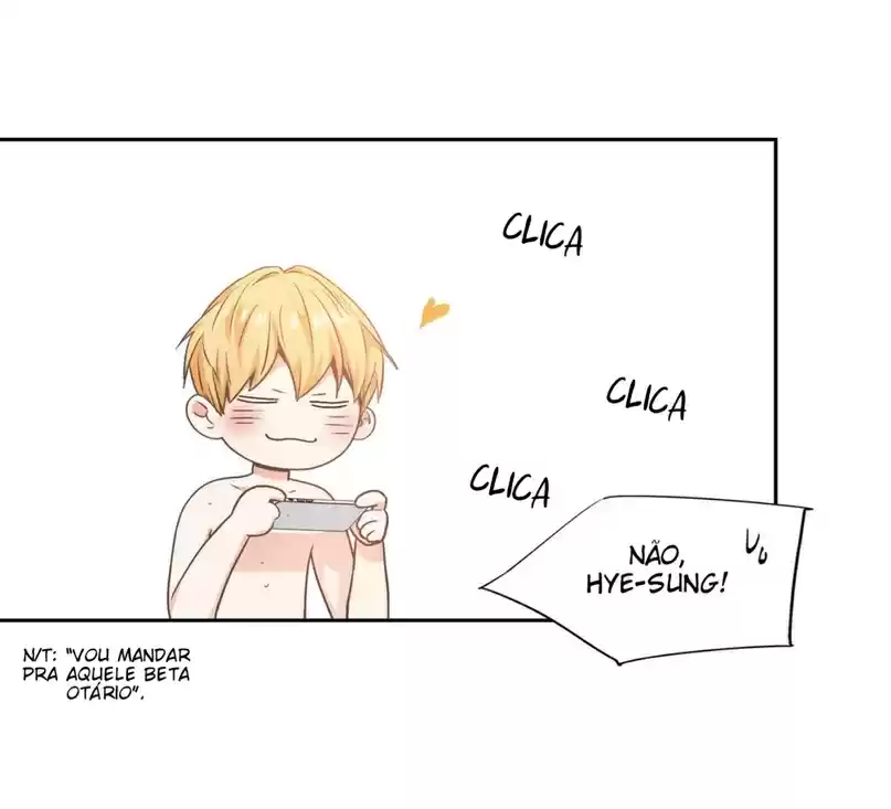 Read Love Is An Illusion PT Manga Online
