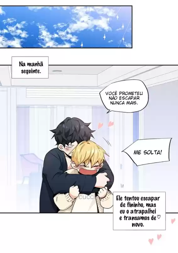 Read Love Is An Illusion PT Manga Online