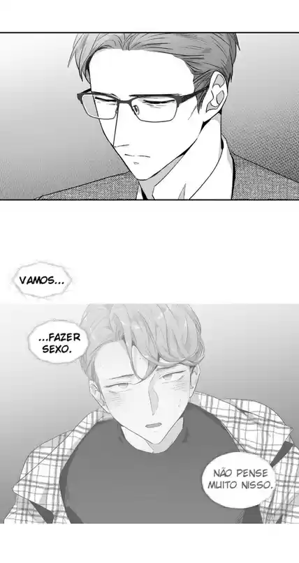 Read Love Is An Illusion PT Manga Online