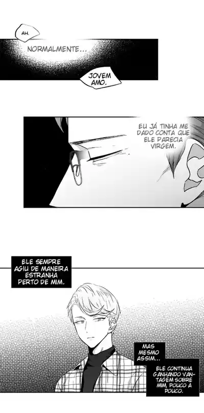 Read Love Is An Illusion PT Manga Online