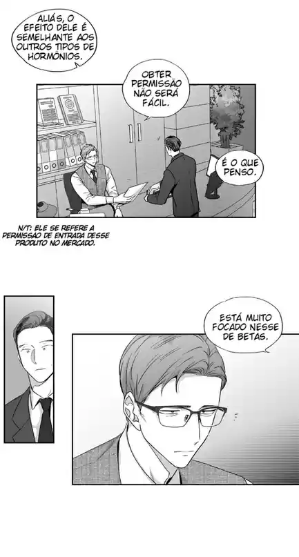 Read Love Is An Illusion PT Manga Online