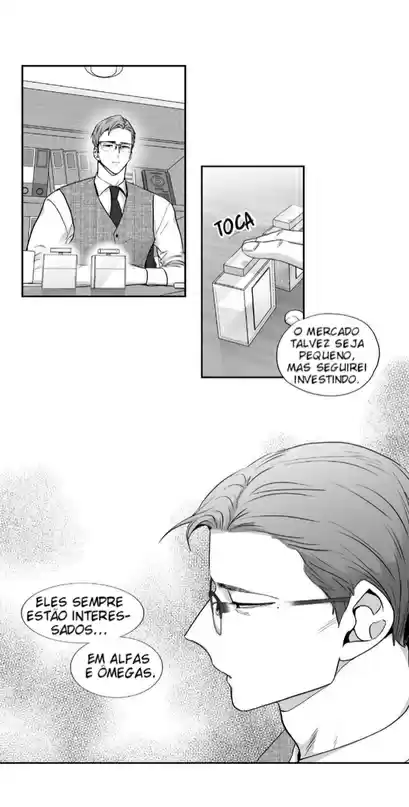 Read Love Is An Illusion PT Manga Online