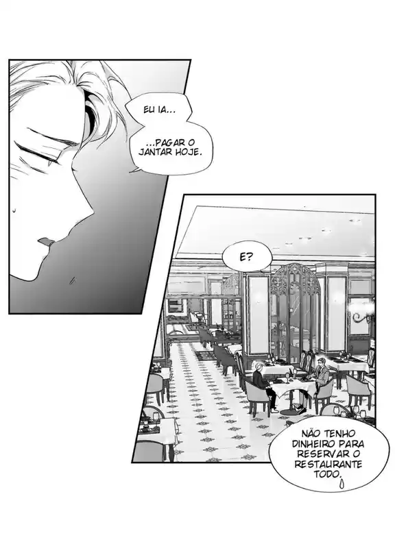 Read Love Is An Illusion PT Manga Online