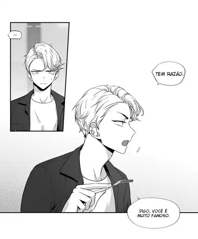 Read Love Is An Illusion PT Manga Online