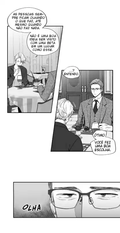 Read Love Is An Illusion PT Manga Online