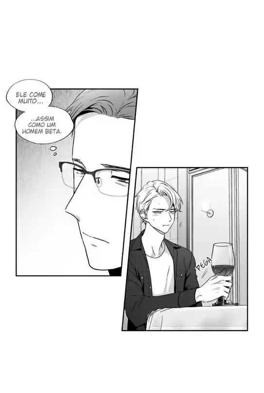 Read Love Is An Illusion PT Manga Online