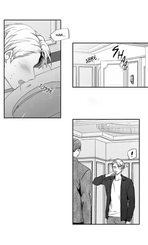 Read Love Is An Illusion PT Manga Online