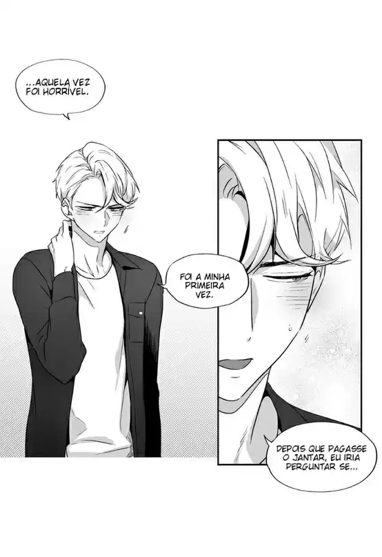 Read Love Is An Illusion PT Manga Online