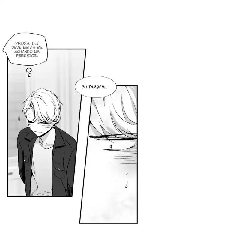 Read Love Is An Illusion PT Manga Online