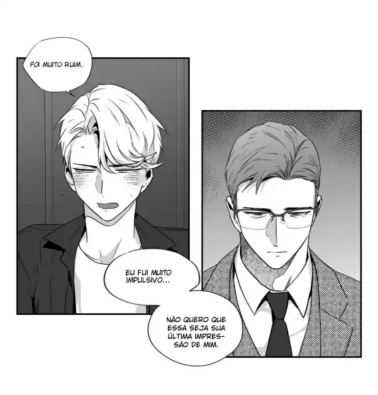 Read Love Is An Illusion PT Manga Online
