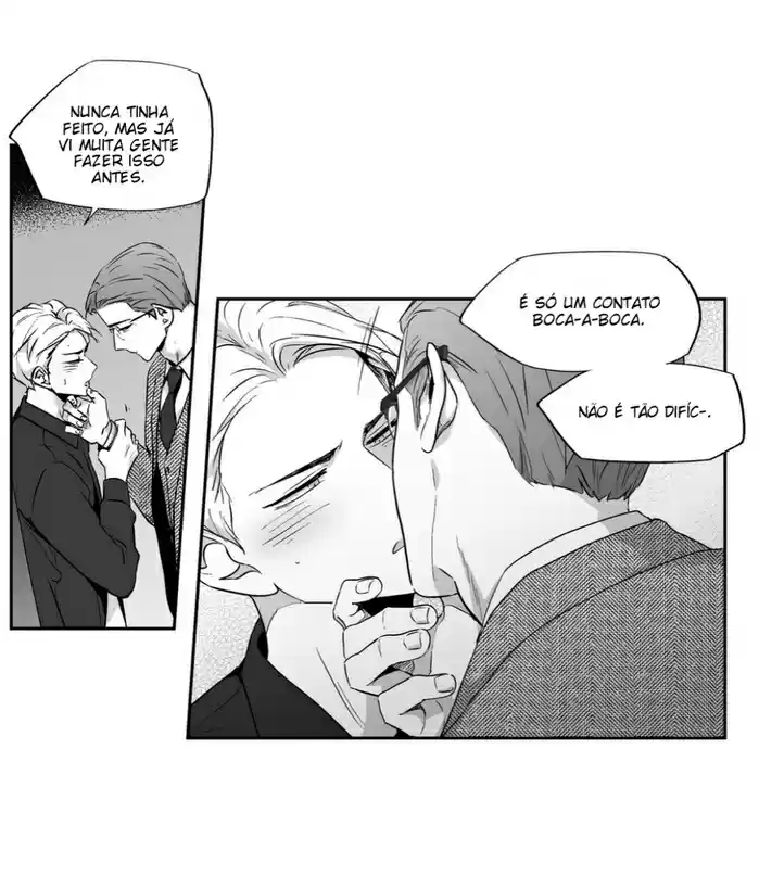 Read Love Is An Illusion PT Manga Online