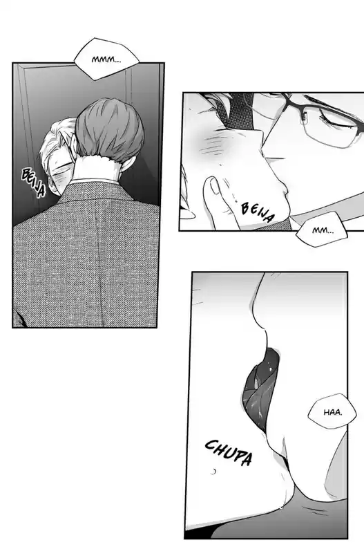 Read Love Is An Illusion PT Manga Online