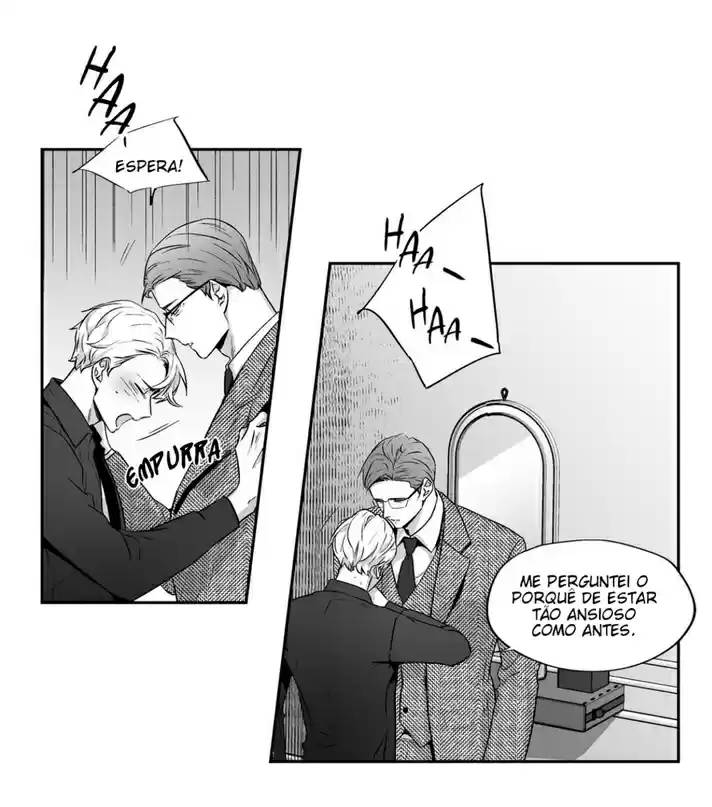 Read Love Is An Illusion PT Manga Online