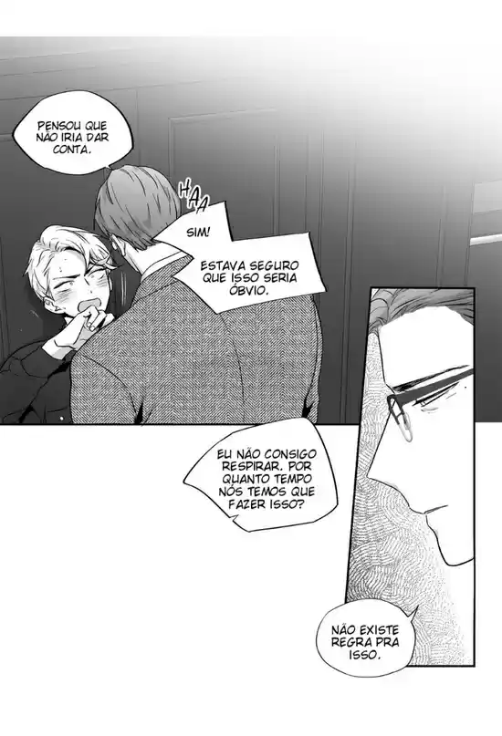 Read Love Is An Illusion PT Manga Online