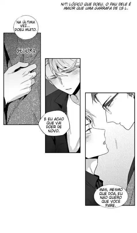 Read Love Is An Illusion PT Manga Online