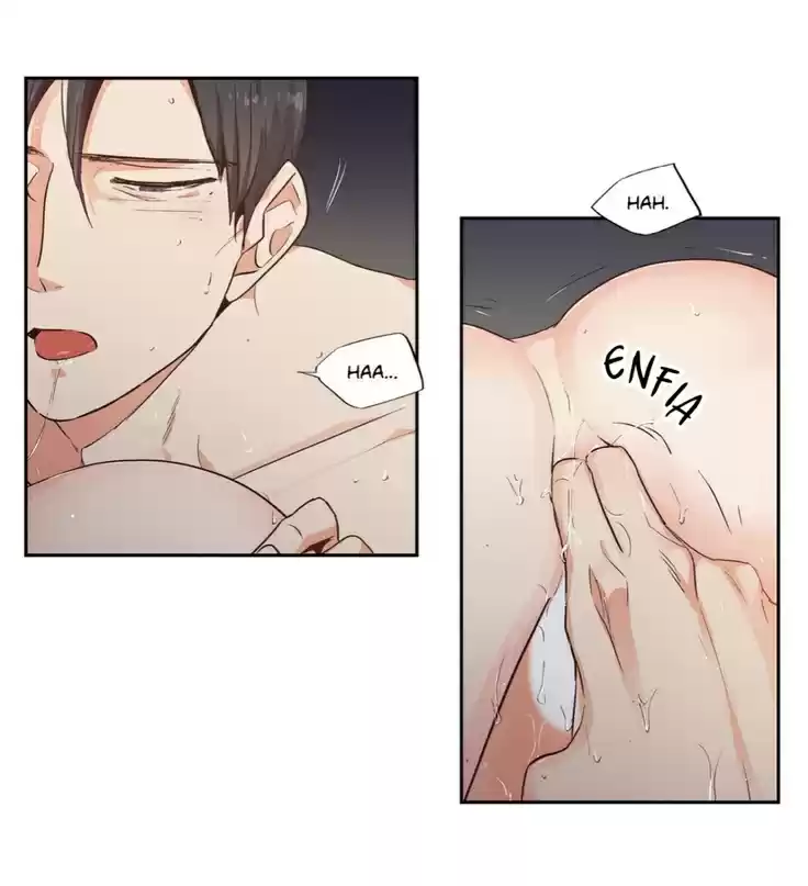 Read Love Is An Illusion PT Manga Online