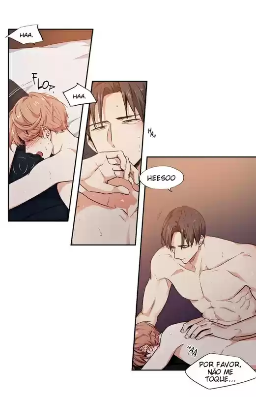 Read Love Is An Illusion PT Manga Online
