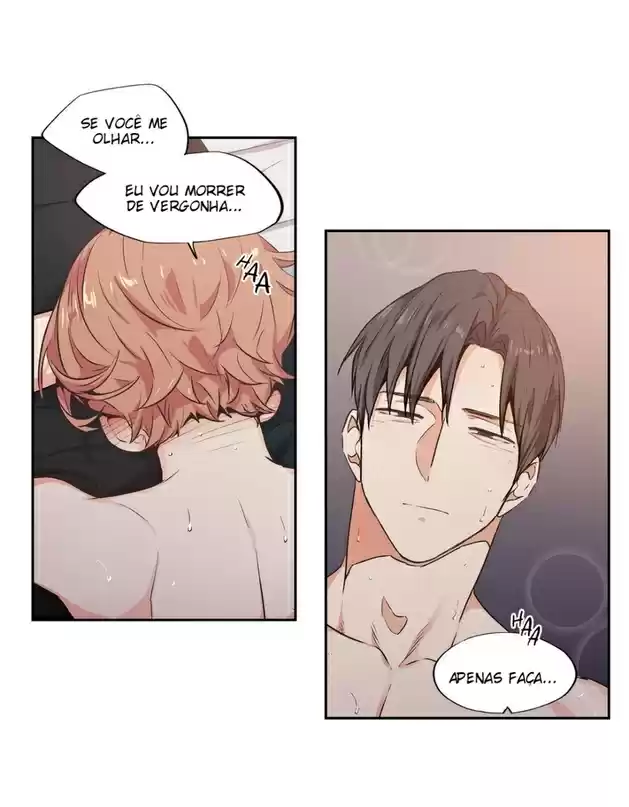 Read Love Is An Illusion PT Manga Online