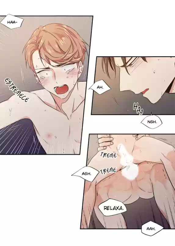 Read Love Is An Illusion PT Manga Online